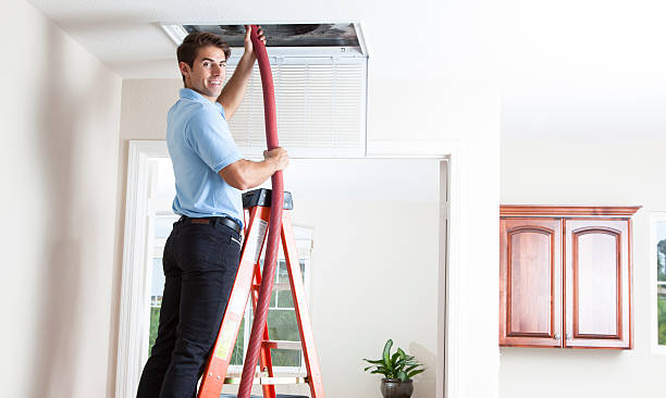 Best Professional Duct Cleaning Services  in La Croft, OH